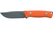 Coltello collo FOX RIFLE