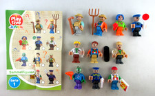 Collezione set completo - , di
