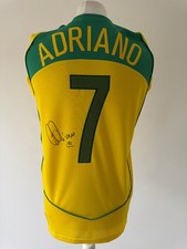 Maglia firmata ADRIANO LEITE