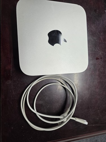 Apple mac mini hdd 500 - apple, gb