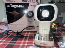 Macchina Da Caffe Tognana