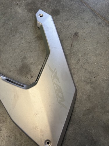 Carena sinistra honda - carena,
