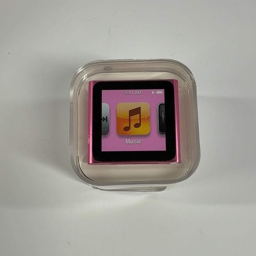 Nuovo apple ipod nano - nuovo,