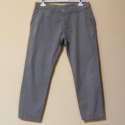 Russo pantaloni grigio - pantaloni,