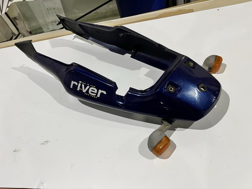 Codino completo cagiva river - codino,