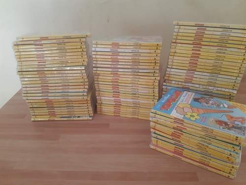 Topolino 1701 1800 serie - 1701-1800,