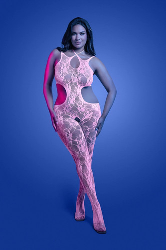 Body fantasy lingerie glow - body,
