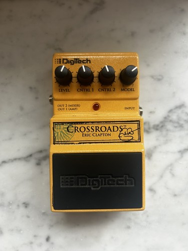 Digitech crossroads eric - digitech,
