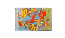 Telefonkarte 12 DM Deutsche