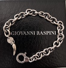 RASPINI  BRACCIALE CATENA (M) COD. 08604