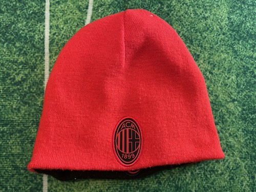 Cappello milan berretto - cappello, a.c.