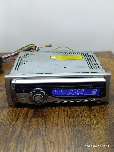 Autoradio pioneer deh - pioneer, deh-30mp