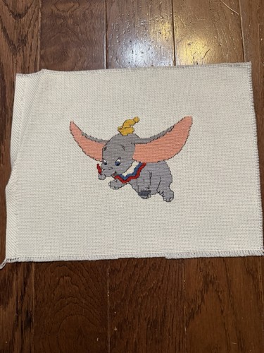 Walt disney dumbo punto - dumbo,