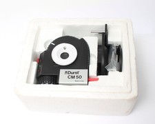 CM 50 Color Metter Sete per