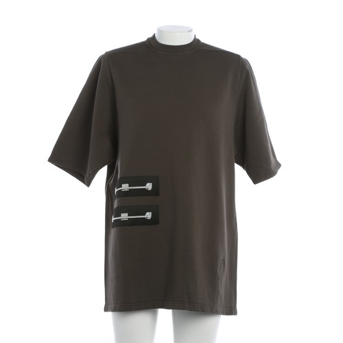 Shirt rick owens - owens, taglia
