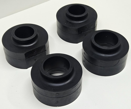 Lift kit rialzo spessori 5cm - lift,