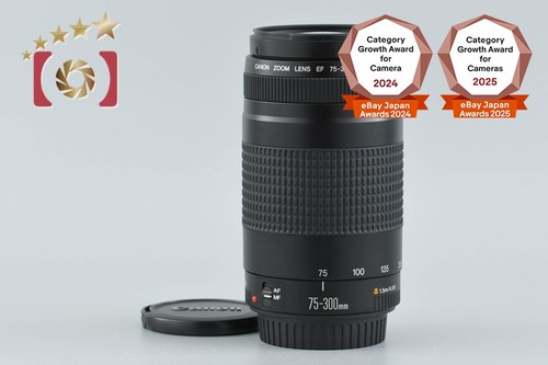 Canon 300 4 5 6 - canon, ef
