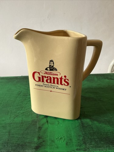 William grants finest scotch - finest,