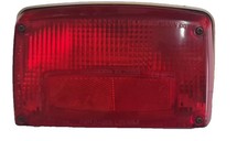 STOP FANALE POSTERIORE