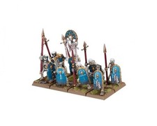 8x Skeleton Warriors - Tomb
