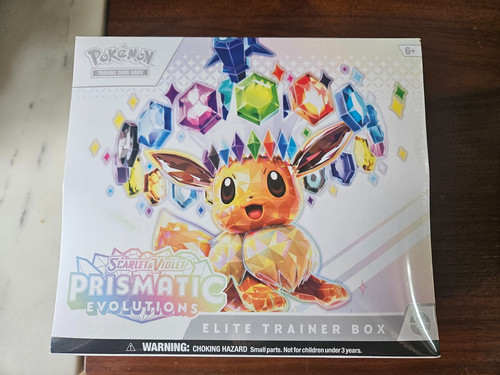 Pokémon scarlet violet - &,