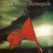 Thin Lizzy - Thin Lizzy