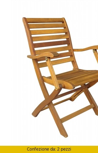 Vivagarden set sedie da - set,