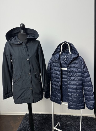 Woolrich parka donna 1 - parka,