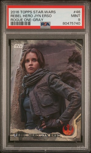 2016 star wars rogue one - star,