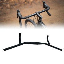 Manubrio per bicicletta - manubrio,