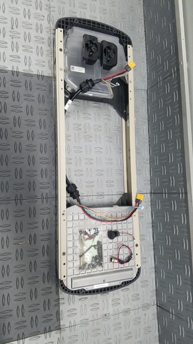 Onewheel pint telaio - telaio, kit
