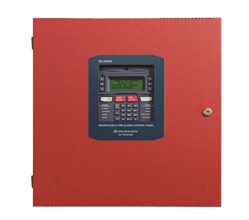 Fire lite 1000x - fire-lite, es-1000x
