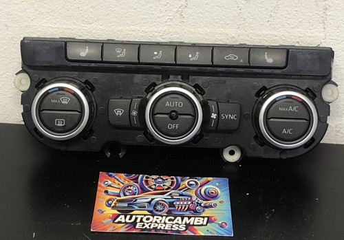 Comandi clima automatico - comandi,