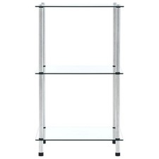 Scaffale a 3 Livelli