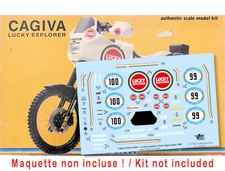 [FFSMC Productions] Decals