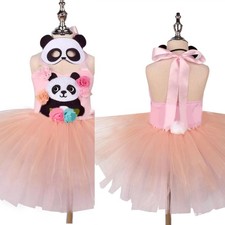 Accessori Costume Panda