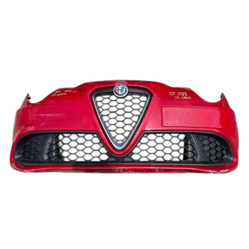 Paraurti anteriore alfa romeo - paraurti,