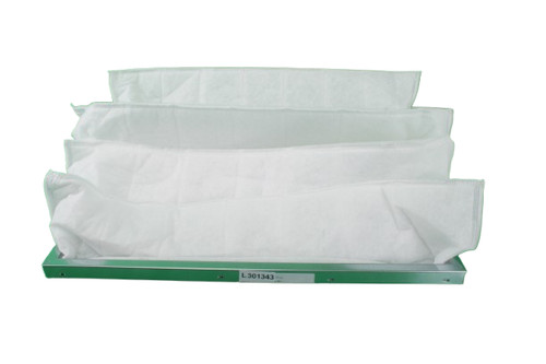 Pezzo filtro tascabile - 1,
