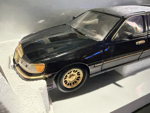 Sunstar lincoln town - lincoln,