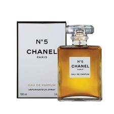 Chanel N°5 100 ml Eau de