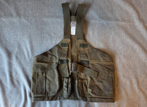 Gilet filson con cinturino - filson, in