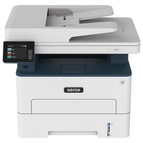 Xerox multifunzione laser b235 - xerox,