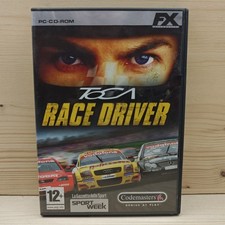 Toca Race Driver - Per PC