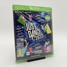 Just Dance 2022 Xbox gioco