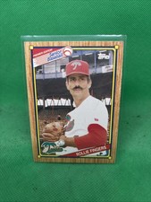 1989 Topps Senior League #65