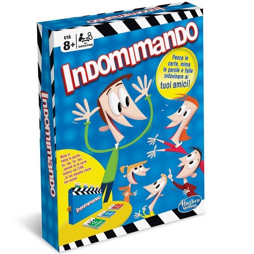 Merchandising hasbro - merchandising,