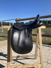 Sella da dressage Stübben