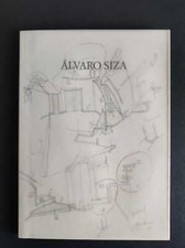 Alvaro Siza disegni e pensieri, Antonia Jannone disegni di architettura (2011)