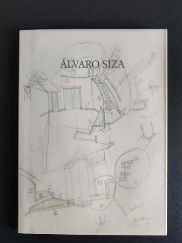 Alvaro siza disegni - siza,