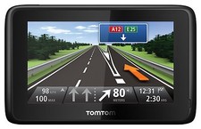 TomTom Business PRO 7150 Europa 45 Paesi Navigazione GPS